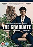 The Graduate 50th Anniversary Edition [DVD] [1967]