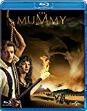 The Mummy [Blu-ray] [1999]