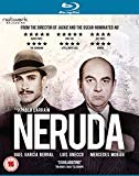 Neruda [DVD] [Blu-ray]