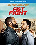 Fist Fight [Blu-ray + Digital Download] [2017]