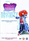 TOMMY TIERNAN BOVINITY LIVE AT [DVD]