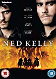 Ned Kelly [DVD]