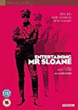 Entertaining Mr Sloane [DVD]