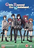 Girls Beyond The Wasteland: Complete Collection [DVD]