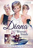 Diana - The Woman Inside [DVD]