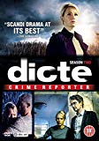 Dicte - Crime Reporter: Season 2 [DVD]
