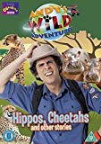 Andy's Wild Adventures: Hippos, Cheetahs And Other Stories [DVD]