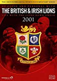 British & Irish Lions 2001: Life With The Lions Down Under [DVD]