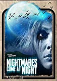 Nightmares Come At Night [DVD]