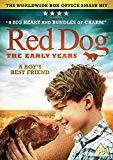 Red Dog: The Early Years [DVD]