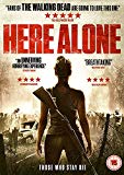 Here Alone [DVD]