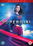 Supergirl: Seasons 1-2 [DVD]