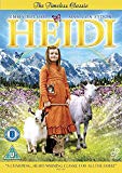 Heidi [DVD]
