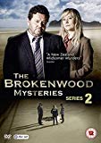 The Brokenwood Mysteries: Series 2 [DVD]