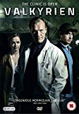 Valkyrien [DVD]