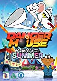 Danger Mouse: Season 1 [DVD]
