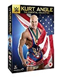WWE: Kurt Angle - The Essential Collection [DVD]