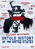 Oliver Stone's Untold History of the United States [DVD]