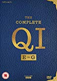 QI: E to G [DVD]