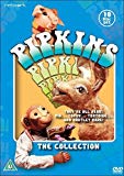 Pipkins: The Collection [DVD]