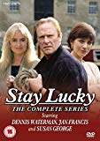 Stay Lucky: The Complete Series [DVD]