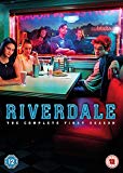 Riverdale - Season 1 [DVD] [2017]