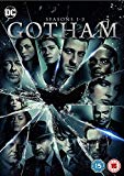 Gotham - Season 1-3 [DVD] [2017]
