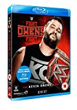 WWE: Fight Owens Fight - The Kevin Owens Story [DVD] [Blu-ray]