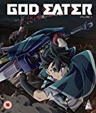 God Eater: Volume 1 [Blu-ray]