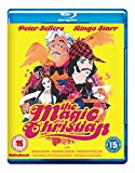 The Magic Christian [Blu-ray]