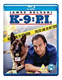 k-9: PI [Blu-ray]