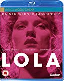 Lola [Blu-ray]