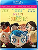 My Life As A Courgette [Blu-ray]