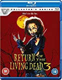 Return Of The Living Dead III [Blu-ray]