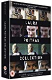 Laura Poitras Collection [Blu-ray]