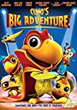 Cuco's Big Adventure [DVD]