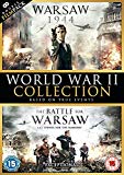 Warsaw Boxset (Battle for Warsaw/Warsaw 44) [DVD]