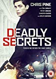 Deadly Secrets [DVD]