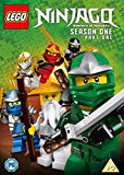 LEGO Ninjago: Masters of Spinjitzu - Season 1, Vol. 1 [DVD] [2015]