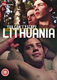 You Can't Escape Lithuania [DVD]