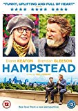 Hampstead [DVD] [2017]