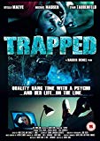 Trapped [DVD]