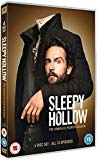 Sleepy Hollow: The Complete Fourth Season [DVD]