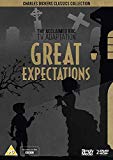 Great Expectations - Charles Dickens Classics [1967] [DVD] BBC TV Series