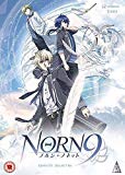 Norn9 Collection [DVD]