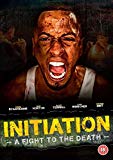 Inititation [DVD]