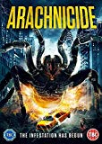 Arachnicide [DVD]