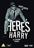 Here's Harry - The Complete Surviving Episodes [DVD]