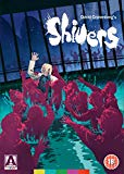 Shivers [DVD]