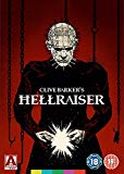 Hellraiser [DVD]